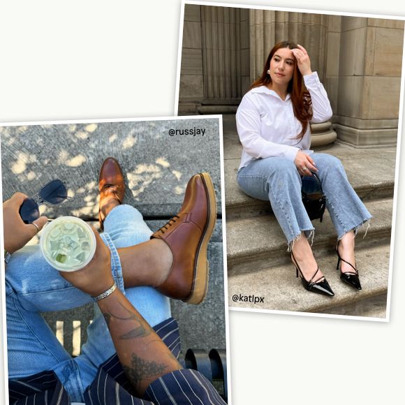 Our Ambassadors Top Picks