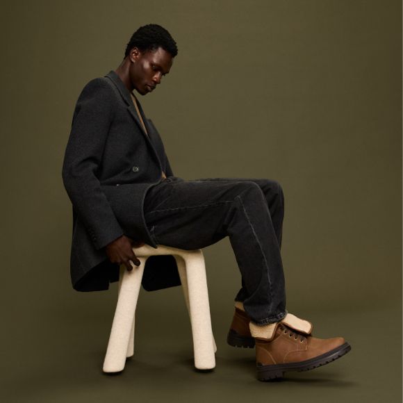 The Best Men's Boots We're Adding To Our Fall Wardrobes