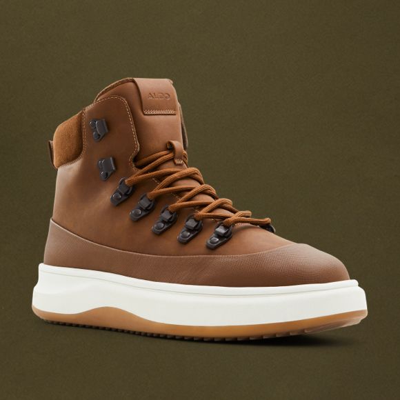 The Best Winter Boots For Men