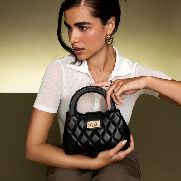 Fall's Most Wanted Handbags For Women