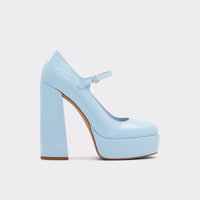 Heeled