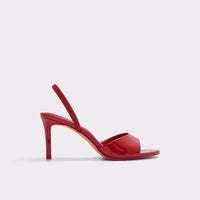 Heeled Sandals