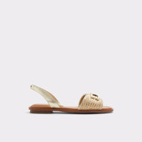Flat Sandals