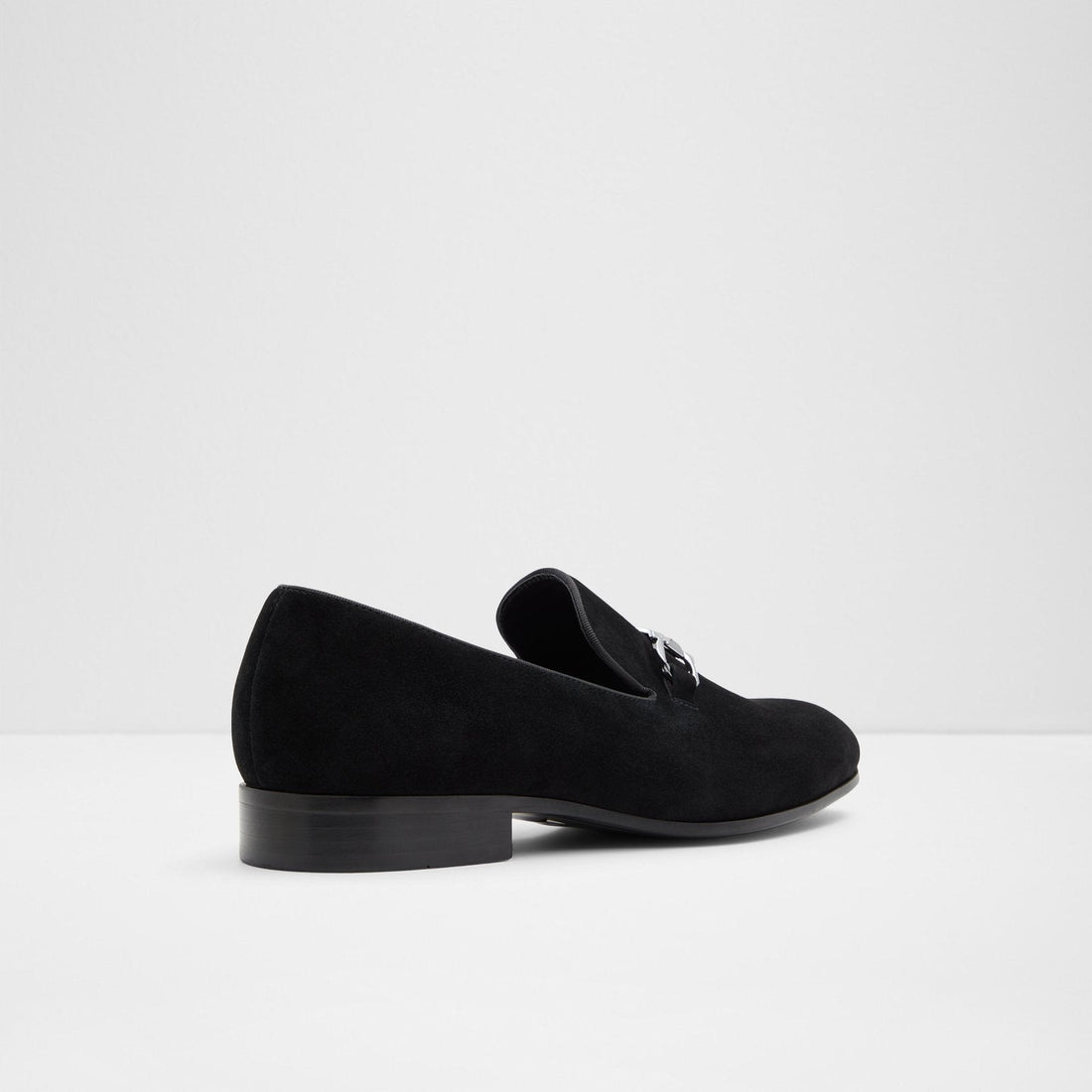 Black Suede