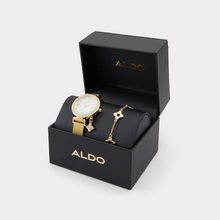 GOLD