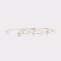Cuff Bracelet Set