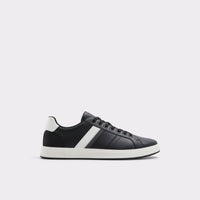 Men's Black Sneakers