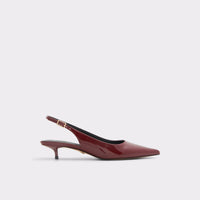Kitten Heels