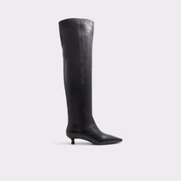 Black Boots