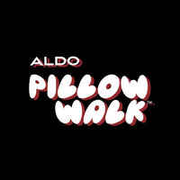 Pillow Walk