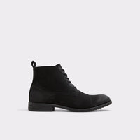 Men's Black Boots